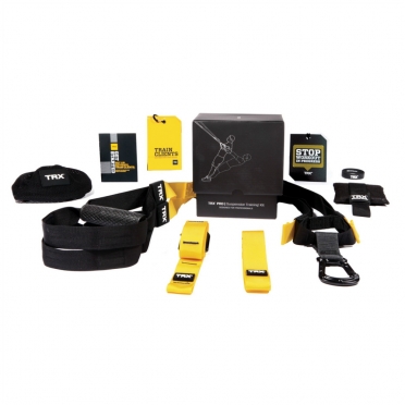 TRX Suspension Trainer PRO model (TF00330)